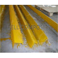 Productos de limpieza de mano Bell Fiberglass